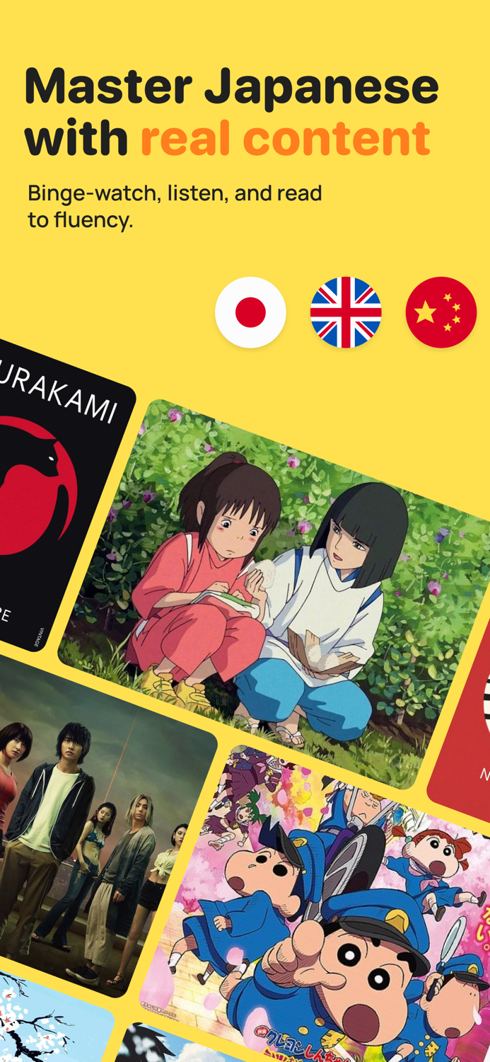 Sensei Learn Japanese with AI