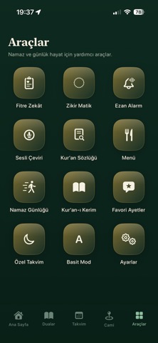 5vakit - Namaz & Ezan screenshot