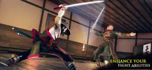 Shadow Ninja Assassin Fight - Screenshot 1