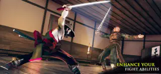 Shadow Ninja Assassin Fight - Screenshot 1