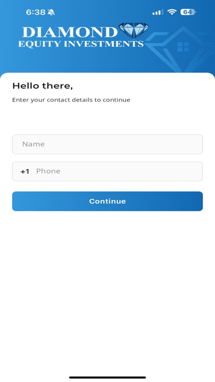 Diamond Equity Investments