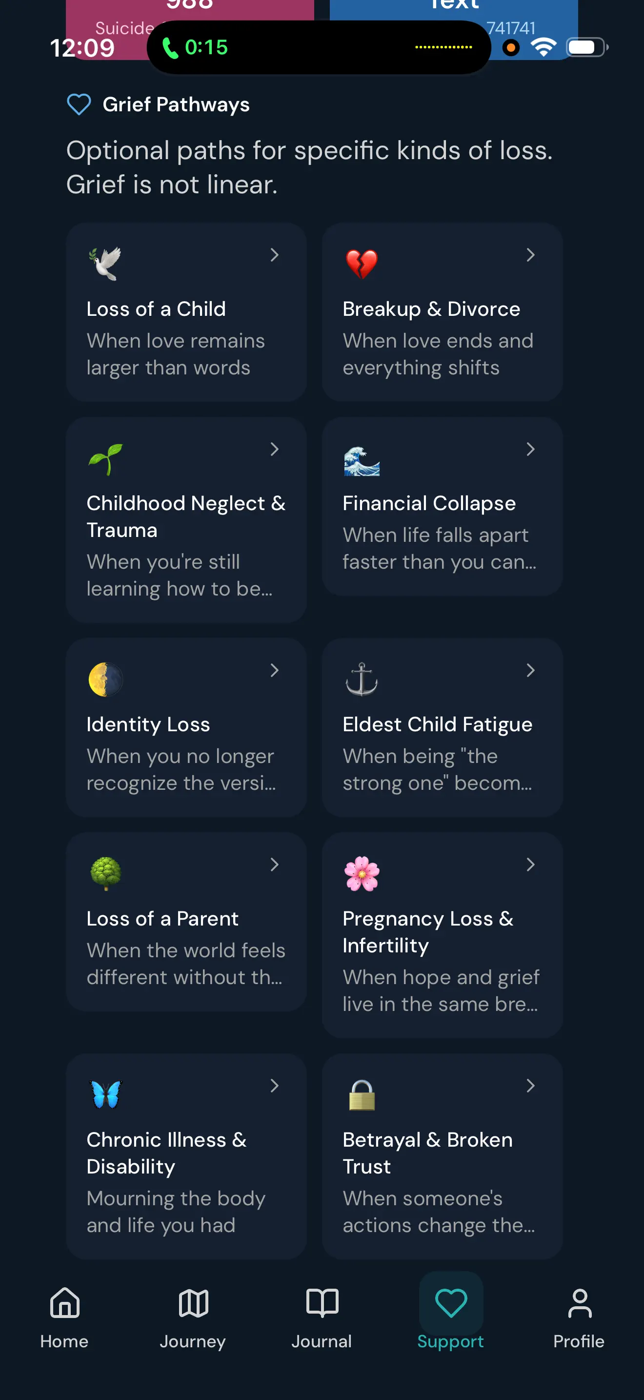 #10. Hear to Heal (iOS) Oleh: Cheurlie Pierre-Russell