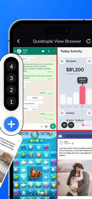 Ai Multiview Browser Screenshot 5 of 8