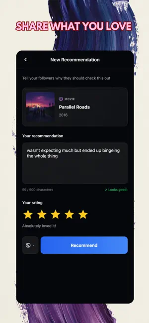 Gotta – Discover with Friends screenshot 2