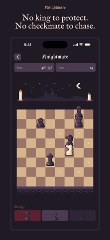 Knightmare: The Long Night Screenshot 1 of 3