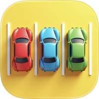 Parking Jam 3D