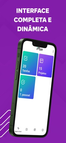 iMuv screenshot