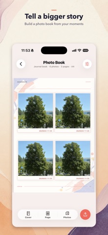 JadeSnap Screenshot 9 of 9