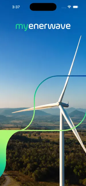 myEnerwave screenshot 1
