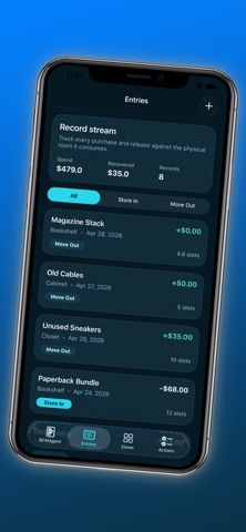 BCMAgent Screenshot 7 of 8