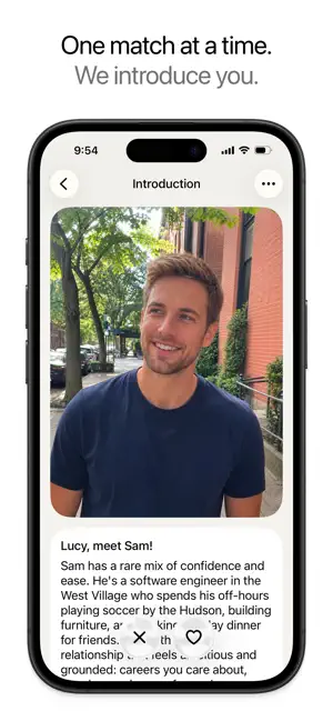 Soulmate: Dating & Friends screenshot 2