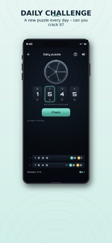 Safe Game screenshot 2