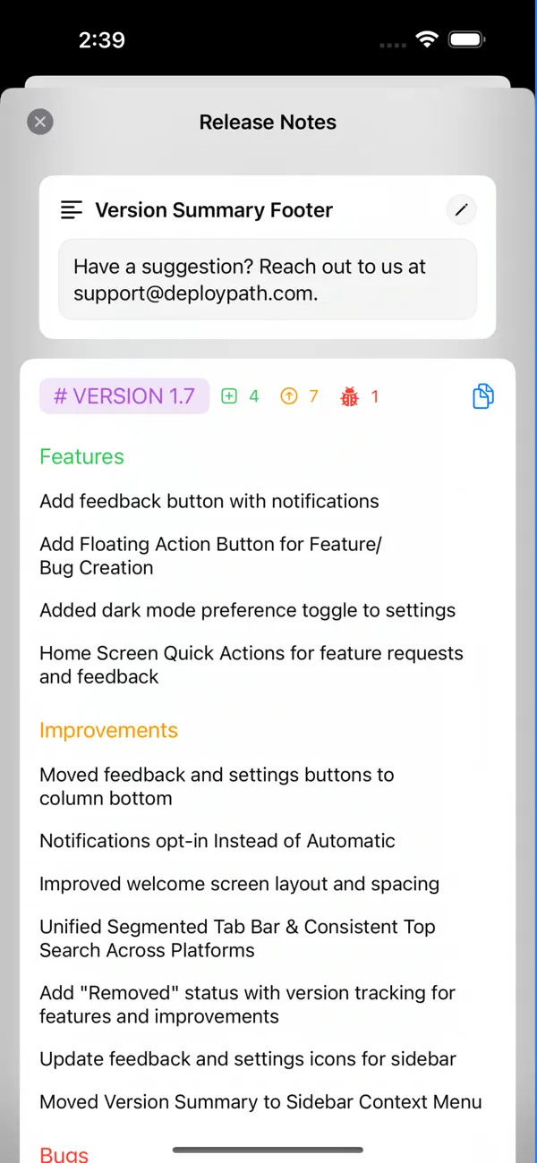 #4. Deploy Path for App Developers (iOS) Podle: Luis Barragan