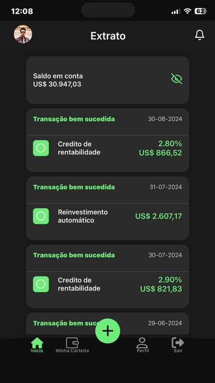 RTX Operaçoes screenshot-3