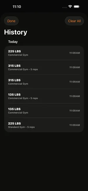 Load That Bar screenshot 4