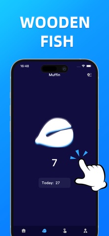 Auto Clicker-Automatic Tapper Screenshot 6 of 6