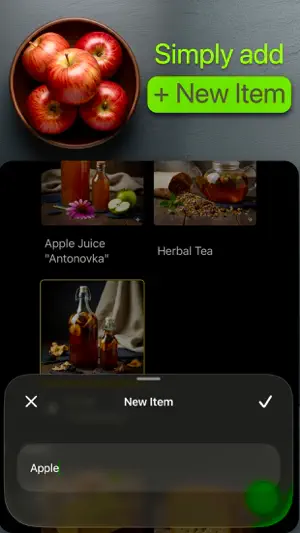 FREE MARKET screenshot 2