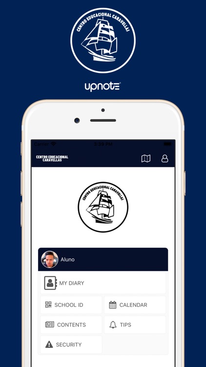 Centro Educacional Caravellas