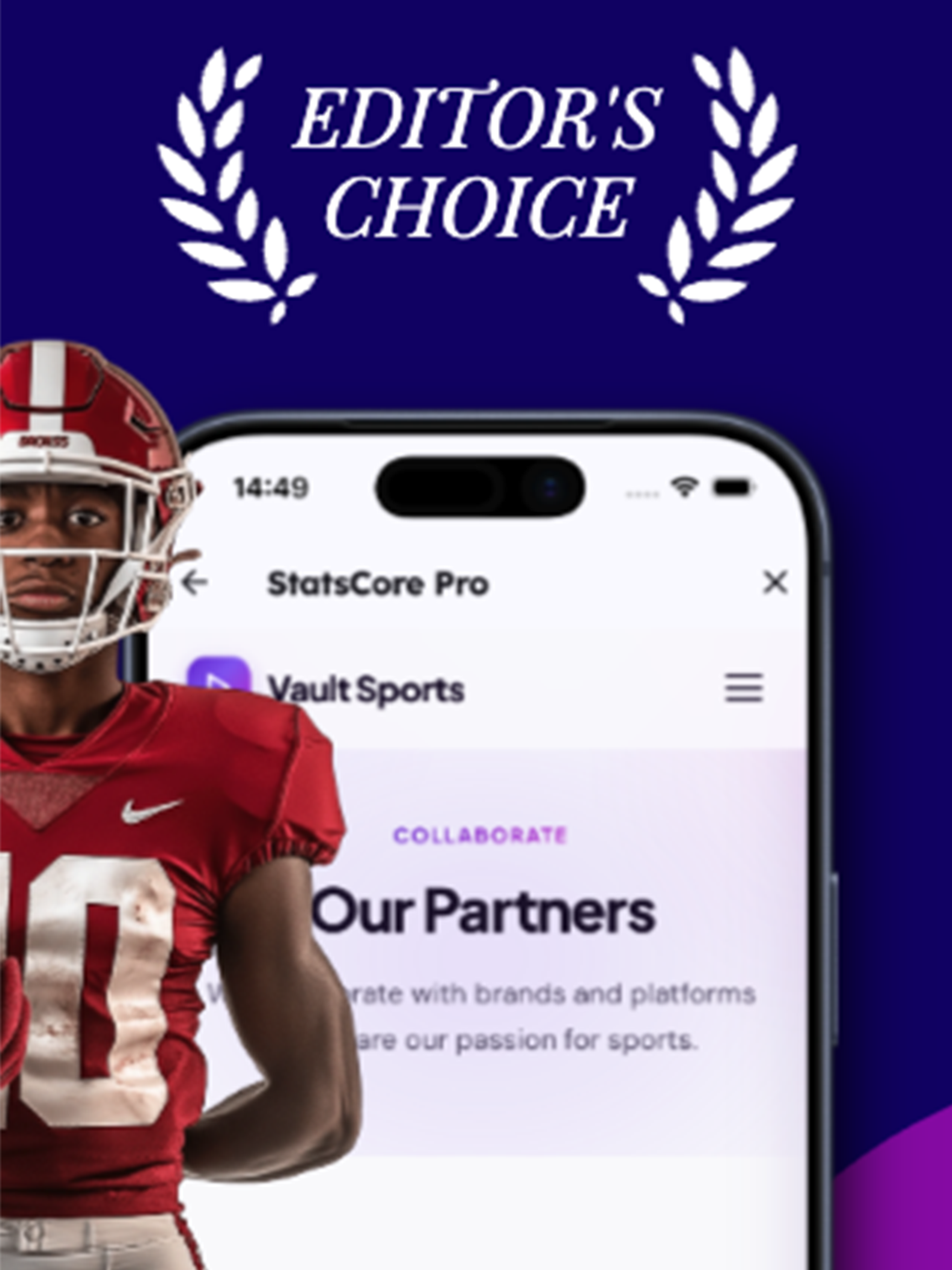 VAULT SPORTS - Offers & Picks