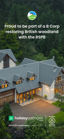 holidaycottages.co.uk iPhone screenshot 5