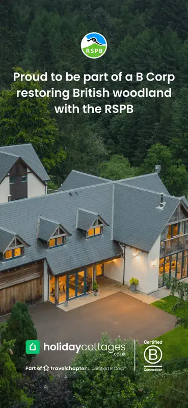 holidaycottages.co.uk screenshot 5 of 5