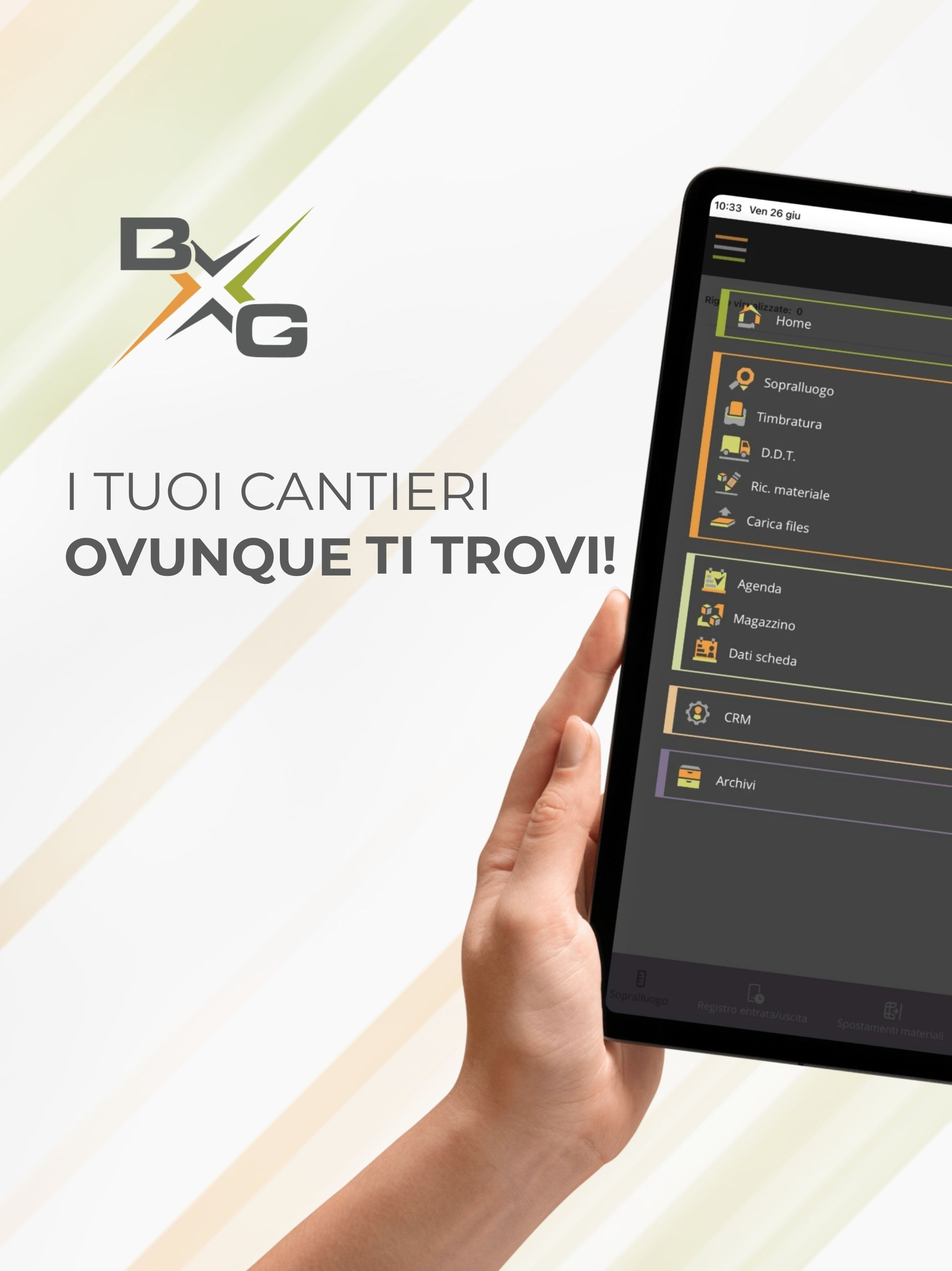 BuildXGuru screenshot 9