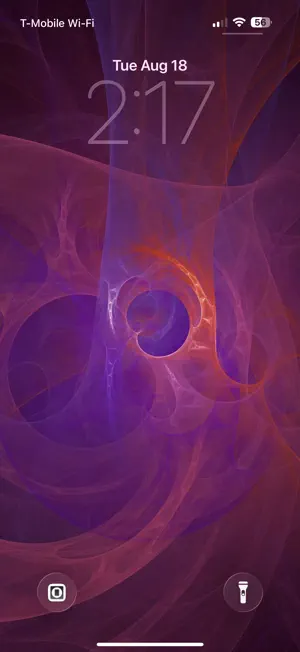 Atheria: Generative Art screenshot 1