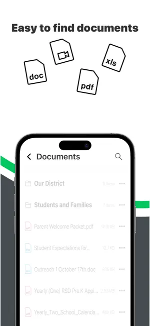 Lapeer Community Schools screenshot 4