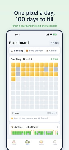 Un-Habit Screenshot 2 of 5