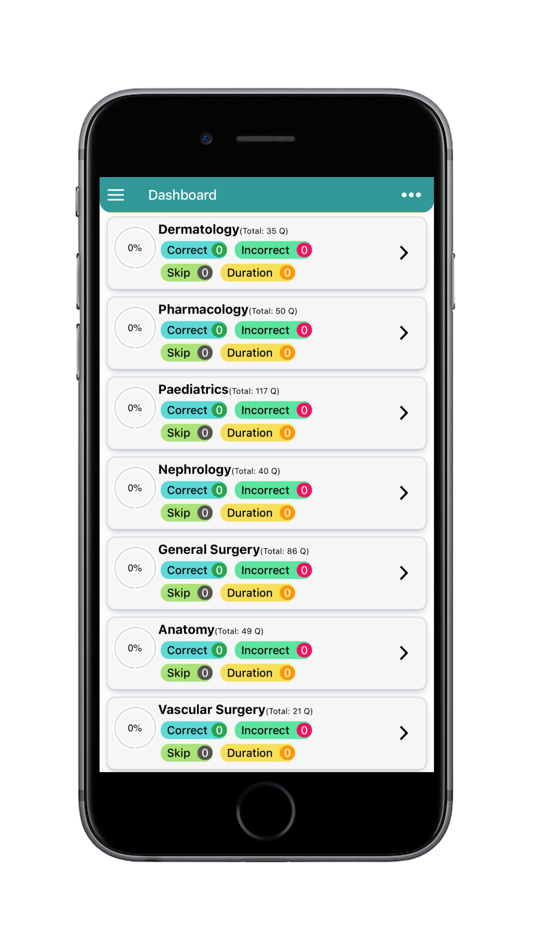 #3. PLAB QBank PRO: Exam Prep (iOS) By: Eyyup Taskin