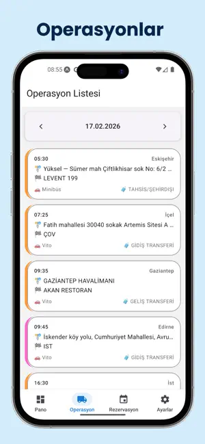KolayVip screenshot 3
