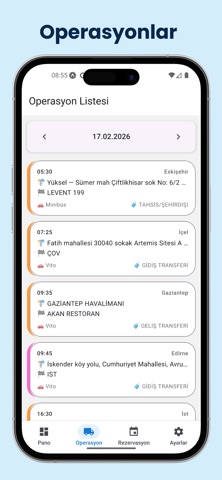 KolayVip screenshot