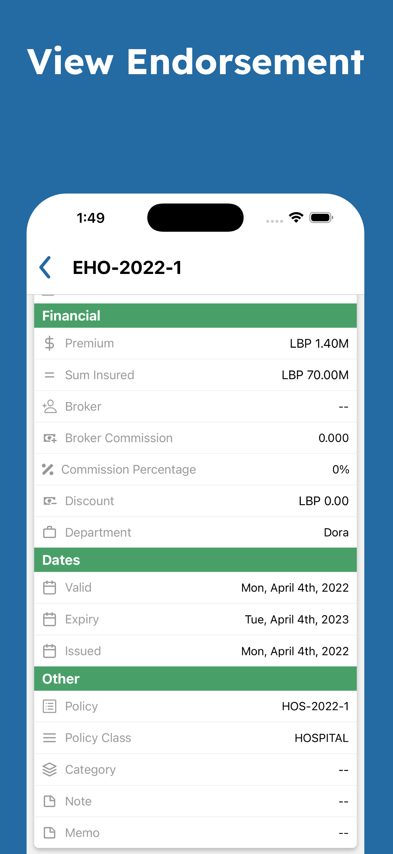 SM BrokerS