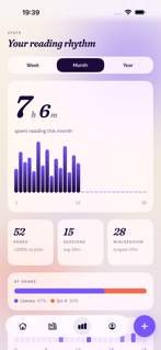 Bookify - Read More screenshot 4