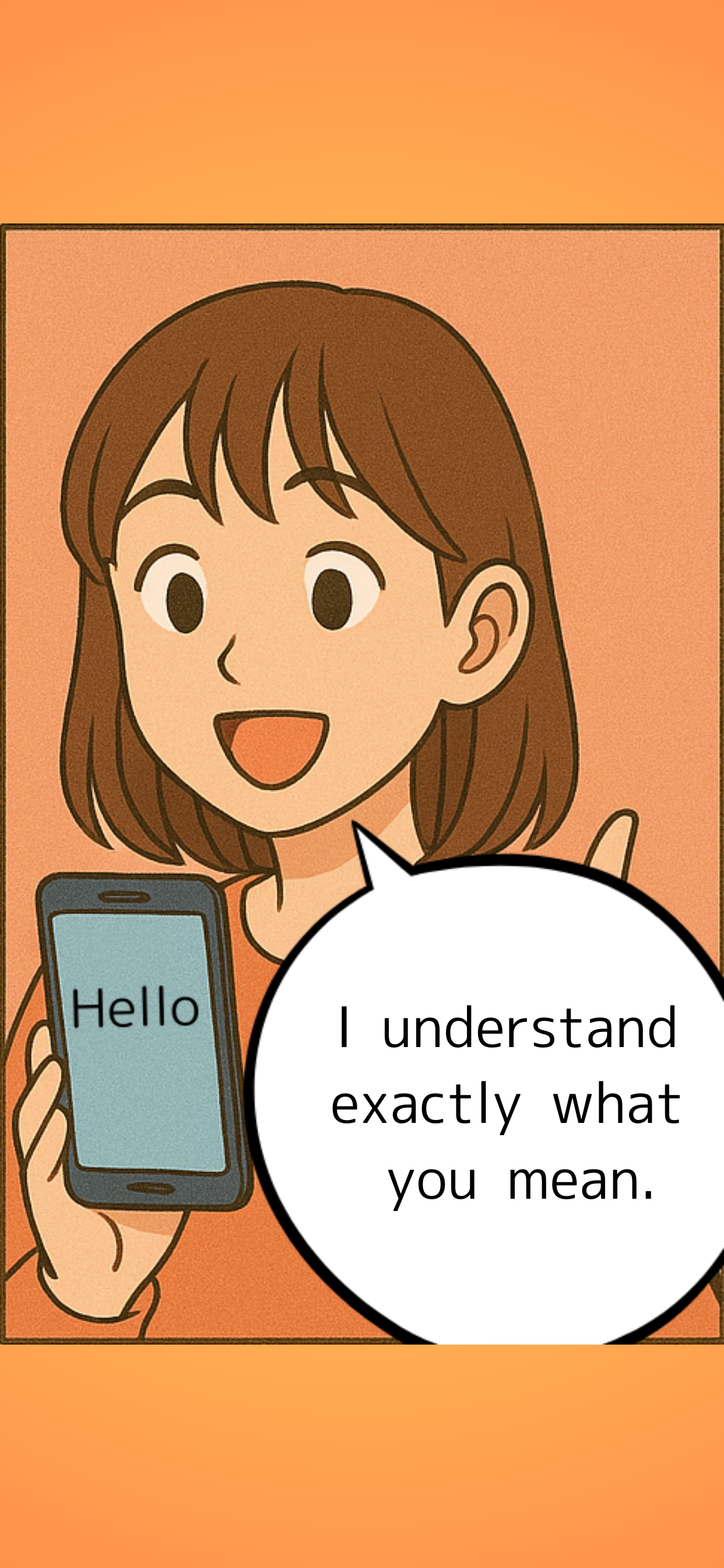 Speech-to-Text-App screenshot 8