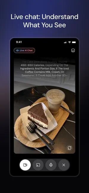 Crompt AI - Multimodel Chatbot screenshot 4