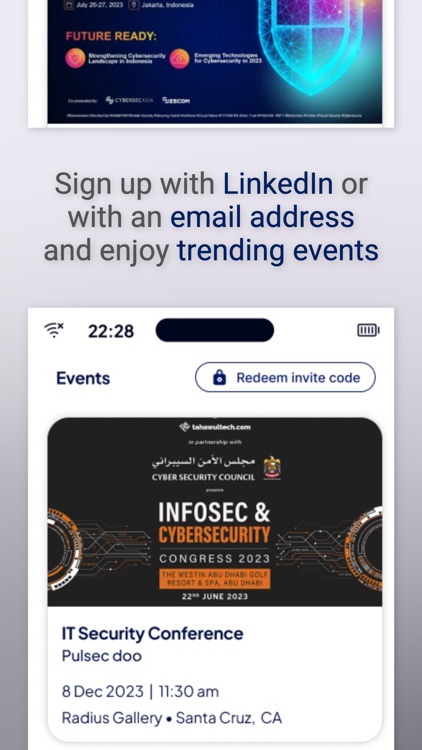 RU4M - Are You 4 Meeting screenshot-6