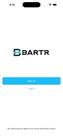 the BARTR Screenshot 5 of 5