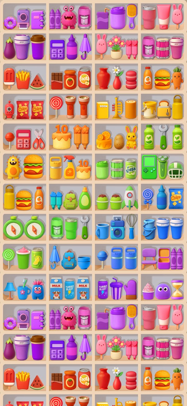 Happy Tidy screenshot 3