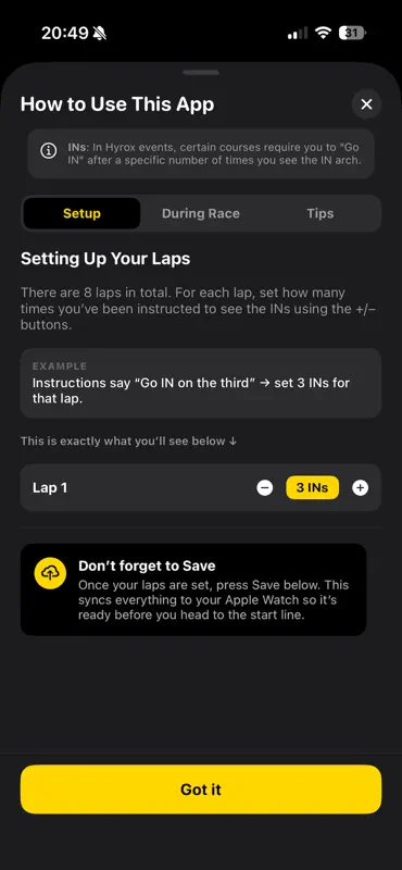 ROXLAP screenshot 1 of 5