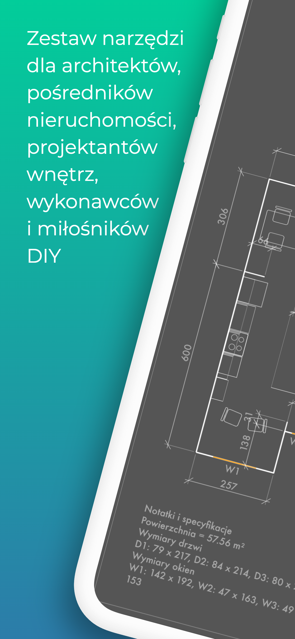 Floor Plan +