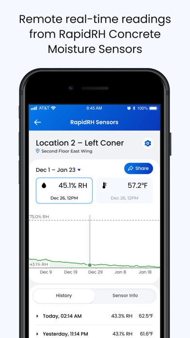 Climit Screenshot