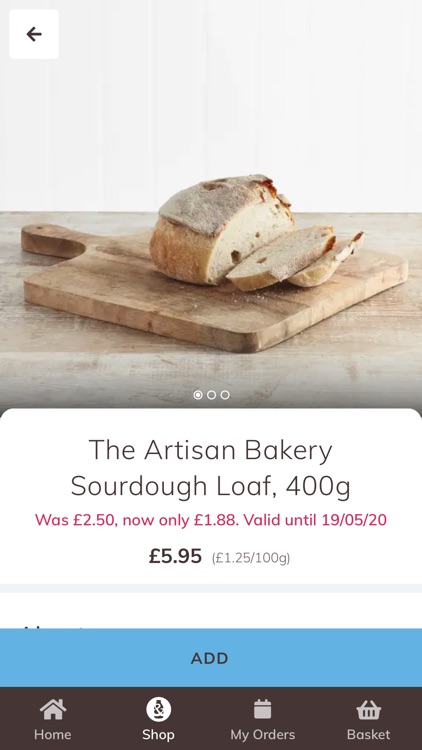 Milk & More screenshot-3