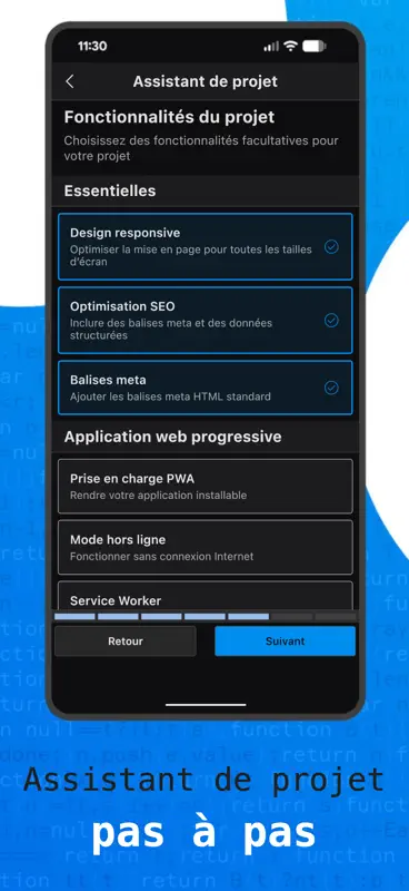 Webli screenshot 8 of 9