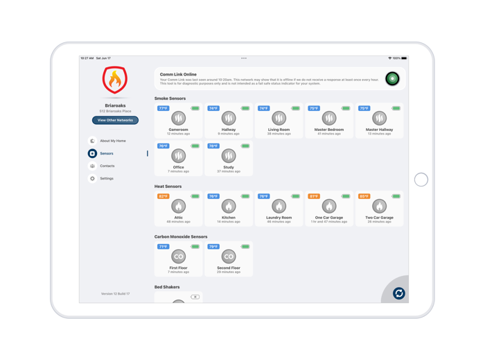 Peace of Mind Protection