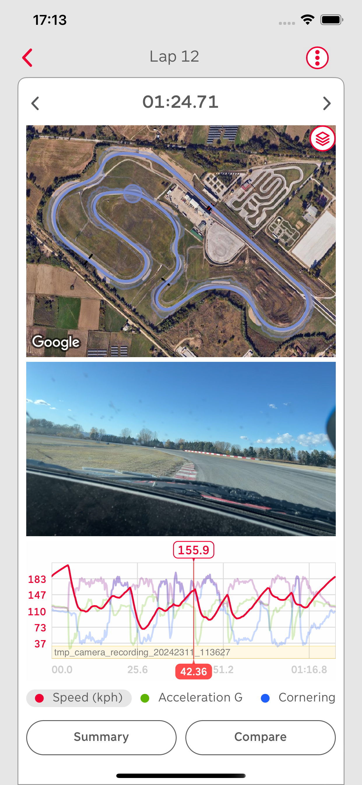 RaceBox