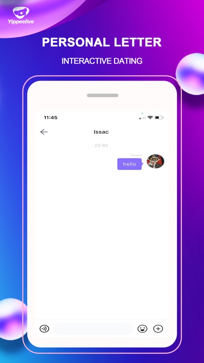 Yippee Live screenshot-4