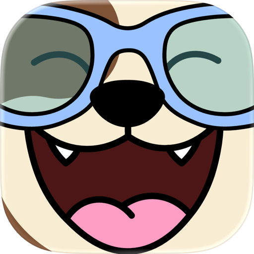 Dosty Walks: Step Counter
