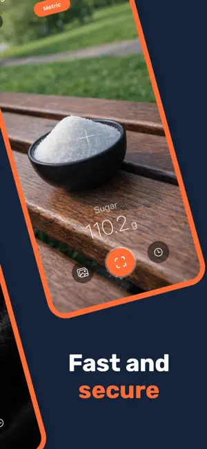 Phone Scale - Weight Measure screenshot 2