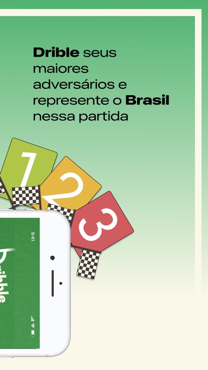 DribbleRush screenshot-3